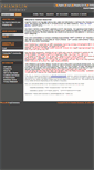 Mobile Screenshot of chamblinbookmine.com